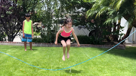 Stomp Sports Hydro Hop