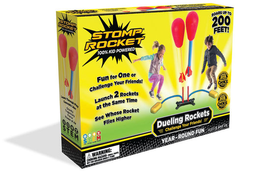 Stomp Rockets Images Animation Shop All – Stomp Rocket