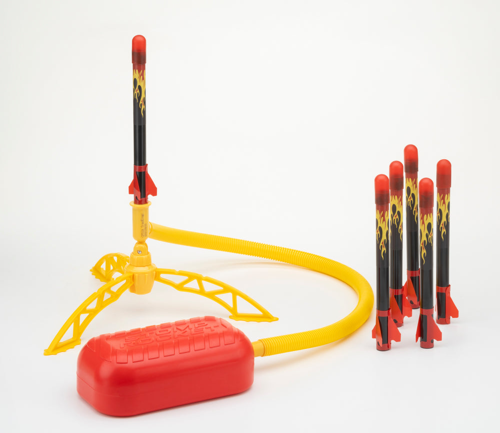 Stomp Rocket® X-Treme Rocket