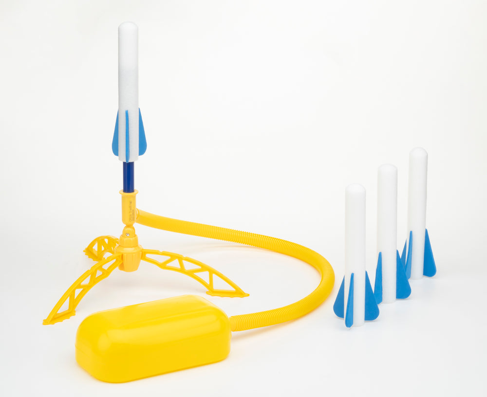 Stomp Rocket® Jr. Glow