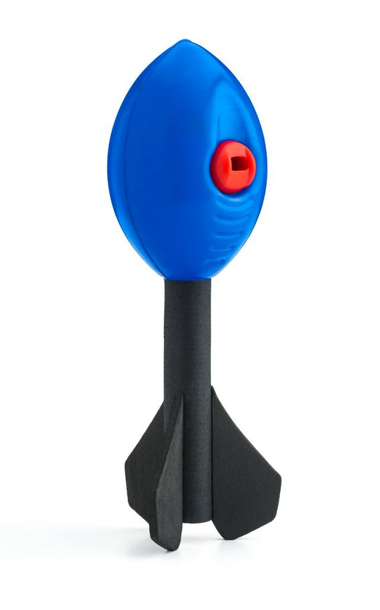 Mini Whistle Missile