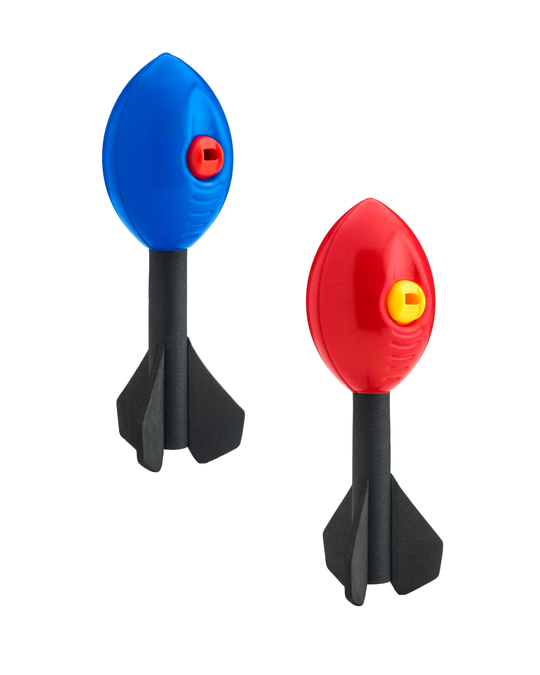 Mini Whistle Missile