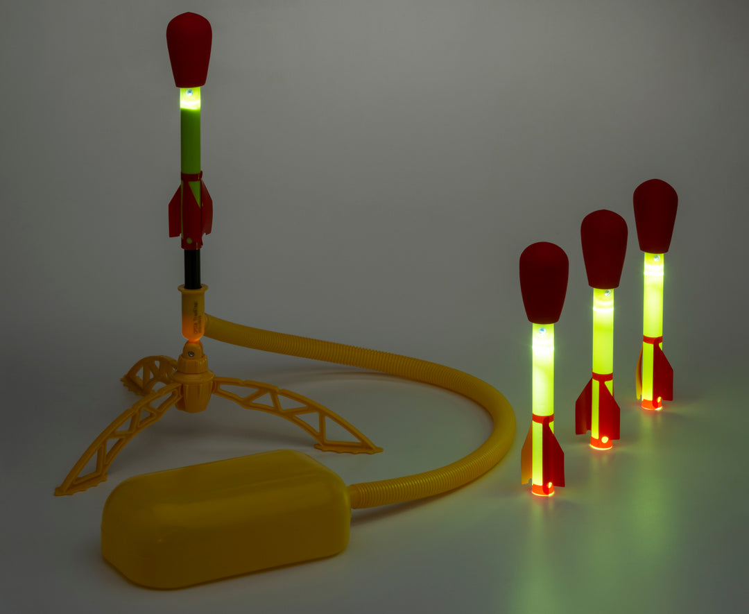 Stomp Rocket® Ultra LED