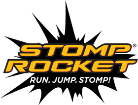 Stomp Rocket® Dueling