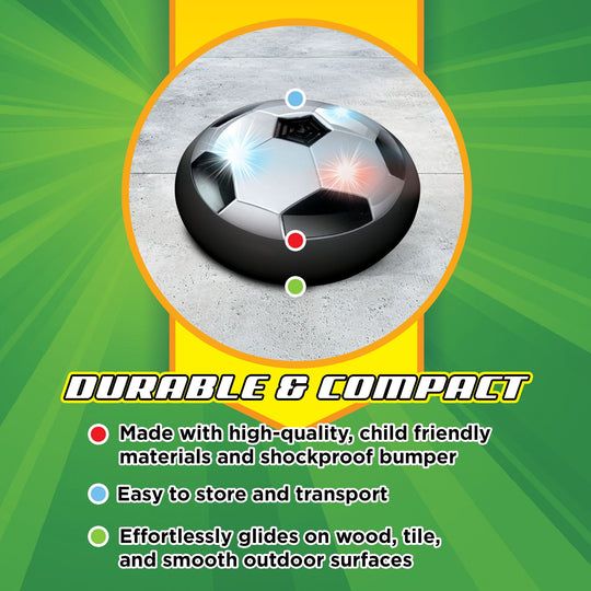 Stomp Sports Hover Soccer