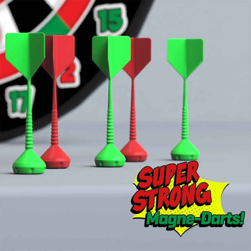 The original Stomp Rocket, magna darts, foam darts, magnetic darts, stomp rocket dart board , stomprocket, kids toys, nerf toys