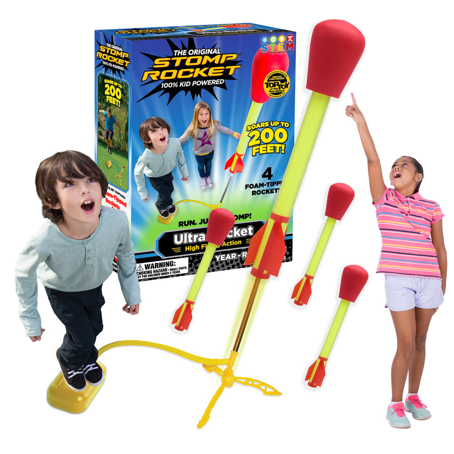 Shop All – Stomp Rocket