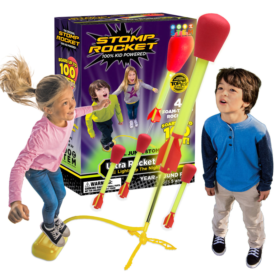 Shop All – Stomp Rocket
