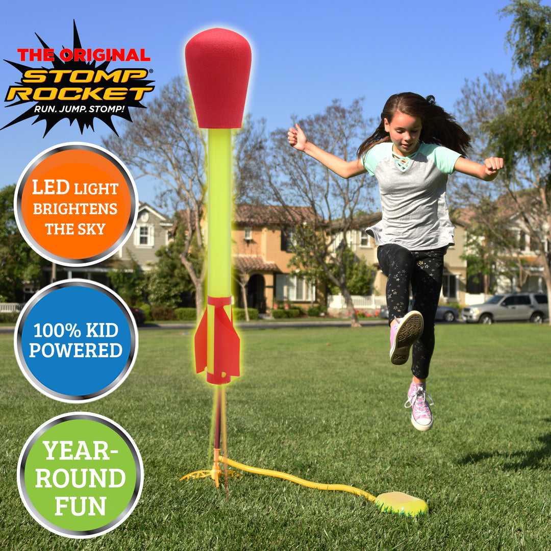 Stomp Rockets Images Animation Stomp Rocket Ultra LED